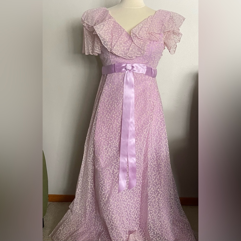 Vintage Dress
